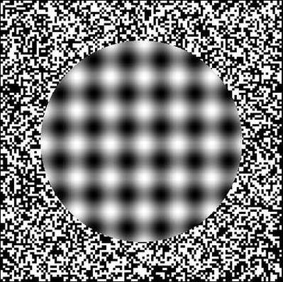 Stereogrammes Images En 3d Page 1