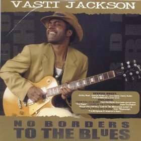 Vasti Jackson! Album_13