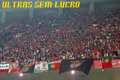 O Mundo dos Ultras, Supporters, etc - Page 2 Braga-10