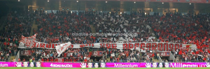 O Mundo dos Ultras, Supporters, etc - Page 2 Braga_13