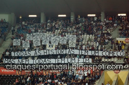 O Mundo dos Ultras, Supporters, etc - Page 2 Dsc_7610