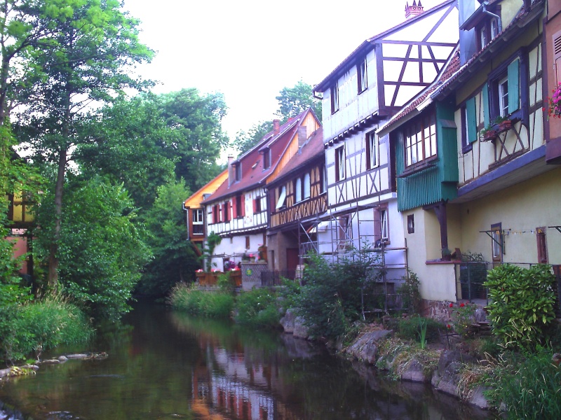 Un week-end en Alsace Week-e27