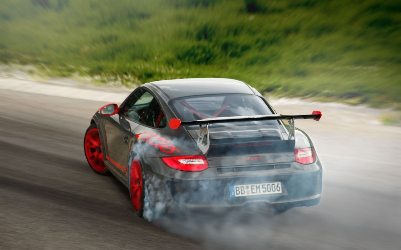 911 GT3RS  2010 - Page 2 3_192010