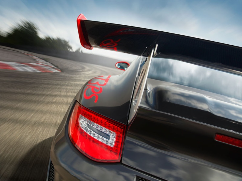 911 GT3RS  2010 - Page 2 5_102410