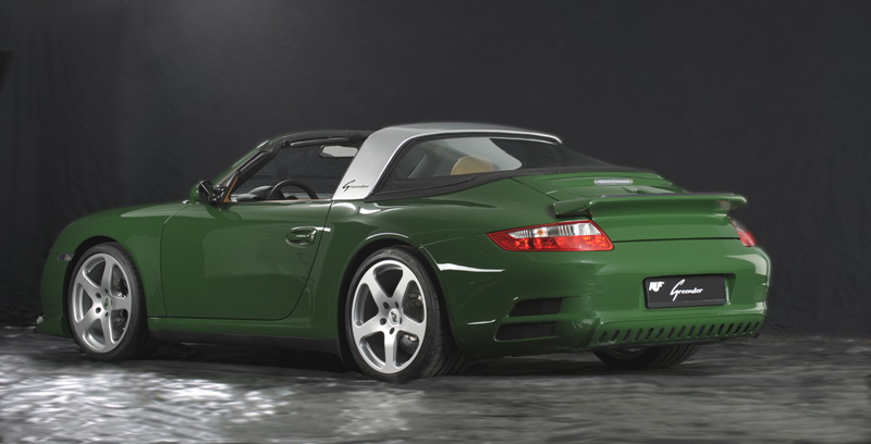 Targa RUF Greens10