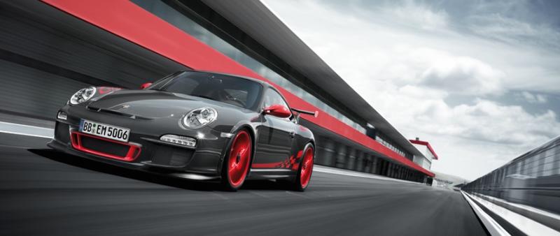 911 GT3RS  2010 - Page 2 Image11