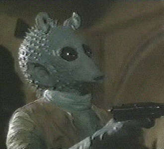 Meilleurs images Greedo10