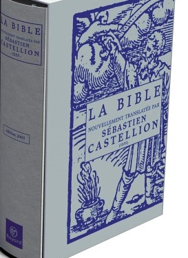 la bible de Sébastien Castellion Bible_18