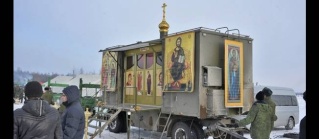 Armée russe : des églises qui tombent du ciel Captur10