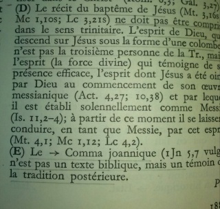 Qu'est-ce que l'esprit saint ? - Page 5 Trinit10