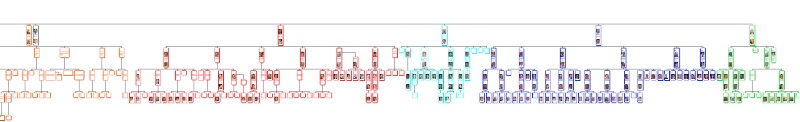 Quel type d'arbre pour une cousinade ? 134