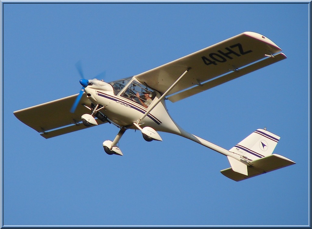 [LFCD] aérodrome d'Andernos les Bains (33) Andern16