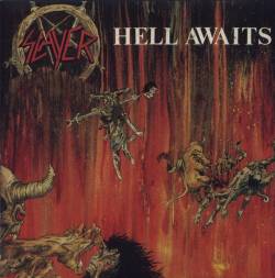 Slayer - Hell Awaits (1985) Hell_a10
