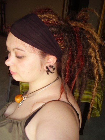 Mes tites dreads roots P4140010