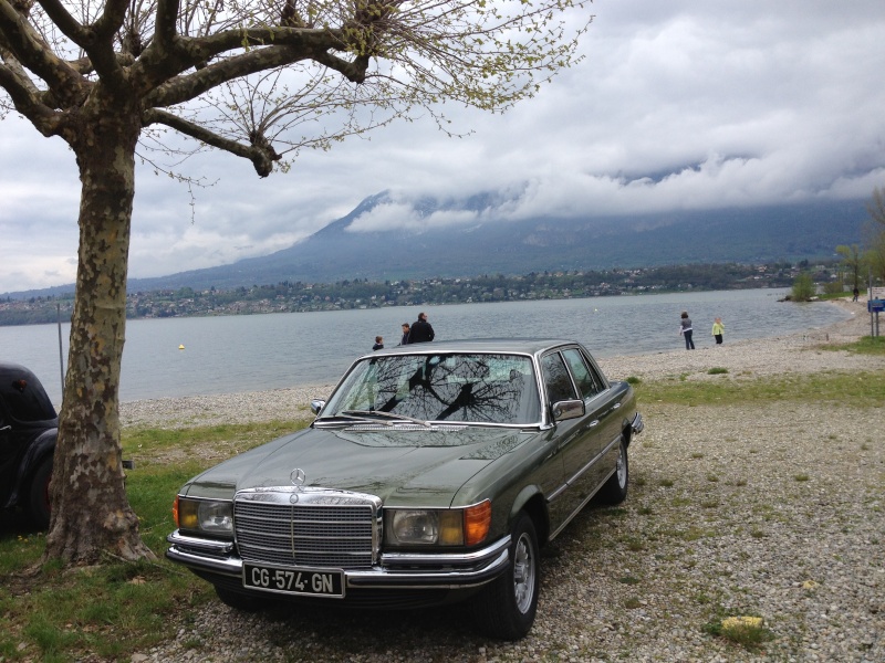 Exposition de voitures anciennes au Bouget du Lac 2013 Img_3510