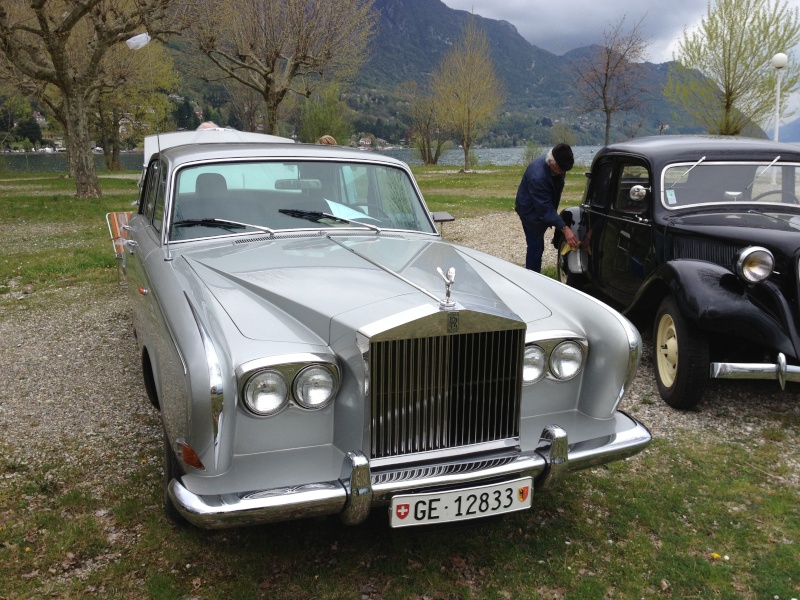 Exposition de voitures anciennes au Bouget du Lac 2013 Img_3523