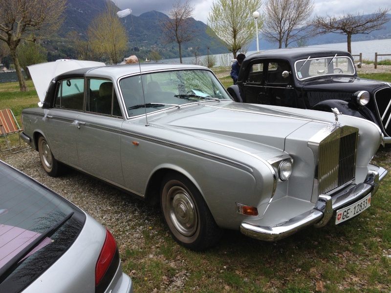 Exposition de voitures anciennes au Bouget du Lac 2013 Img_3524