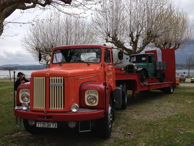 Exposition de voitures anciennes au Bouget du Lac 2013 Img_3527