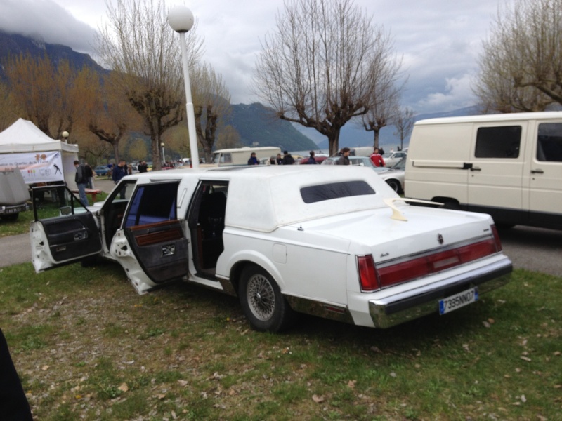 Exposition de voitures anciennes au Bouget du Lac 2013 Img_3539
