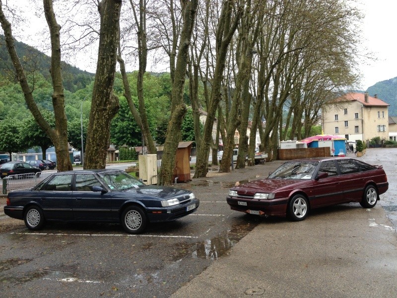 20 éme fête de l'automobile de La Ravoire (Savoie) - Page 2 Img_4016