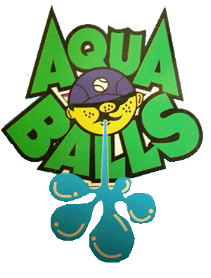 Aqua Balls 1993 Dscn7110