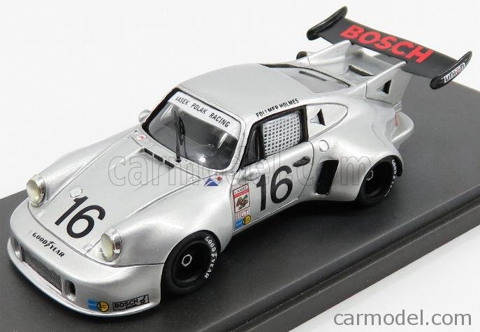 Réfection complete Porsche 911 rsr  10689910