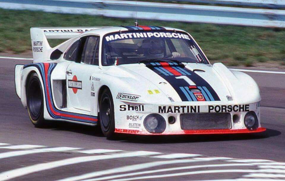 Porsche 935 1977 "baby" 2df24110