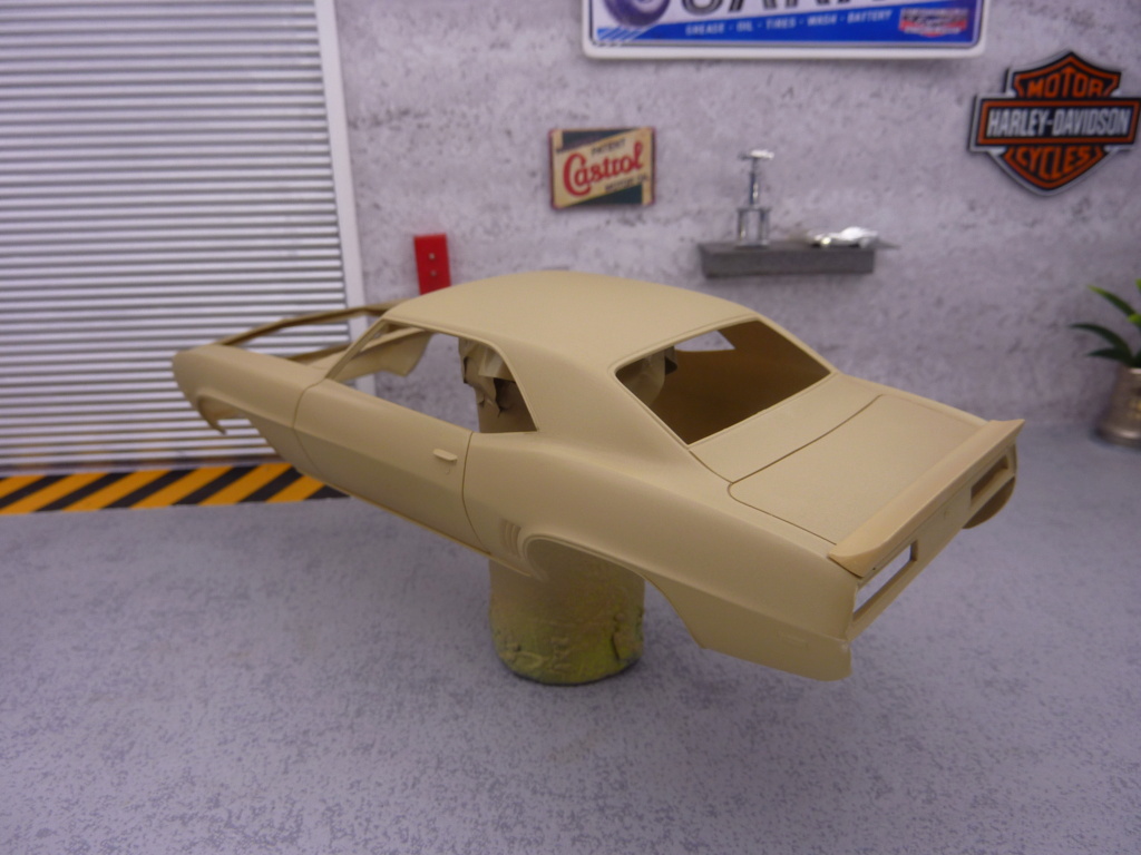 Projet Camaro z28  1969 Appret20