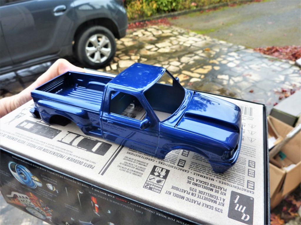  Ford Ranger 1993 terminé  Bleu_n10