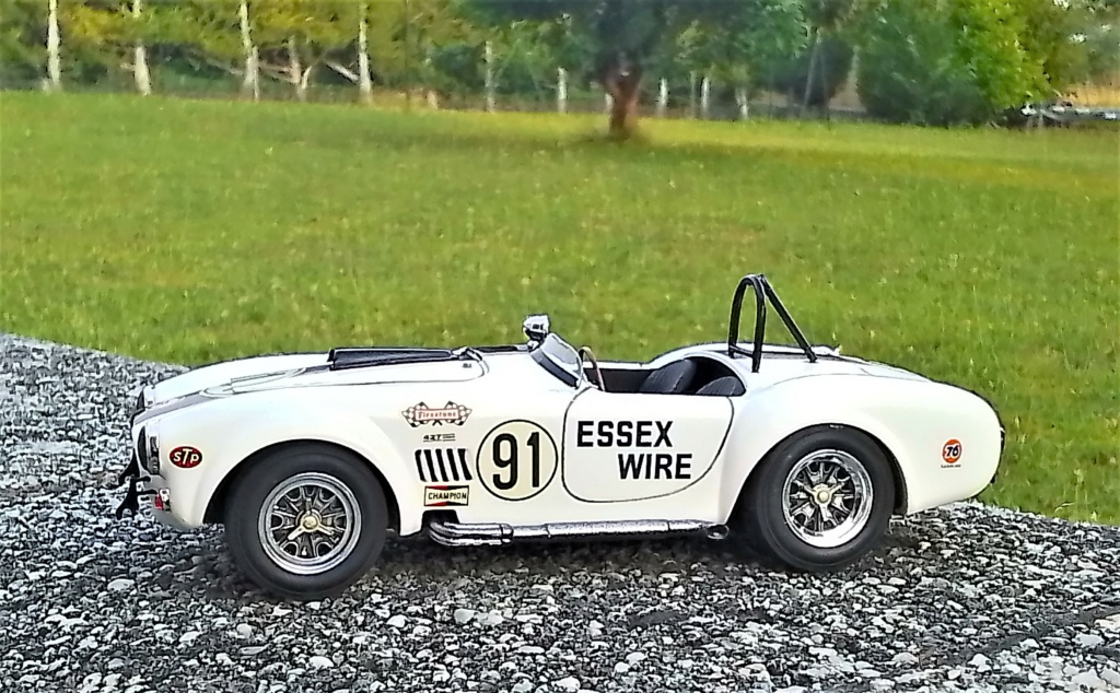 Shelby Cobra 427 Fujimi. Cobra_18