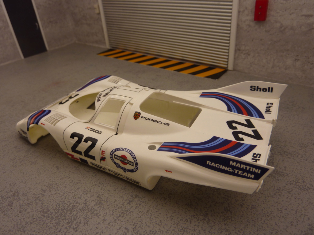 Porsche 917 martini le Mans 71 Decal_26