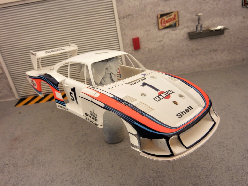 Réfection totale Porsche 935 1978 Moby Dick (Tamiya) Fin_po11