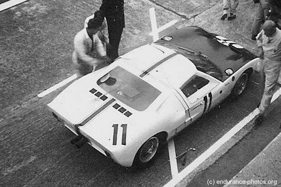  Ford Gt 1964 (IMC) terminée Ford-g10