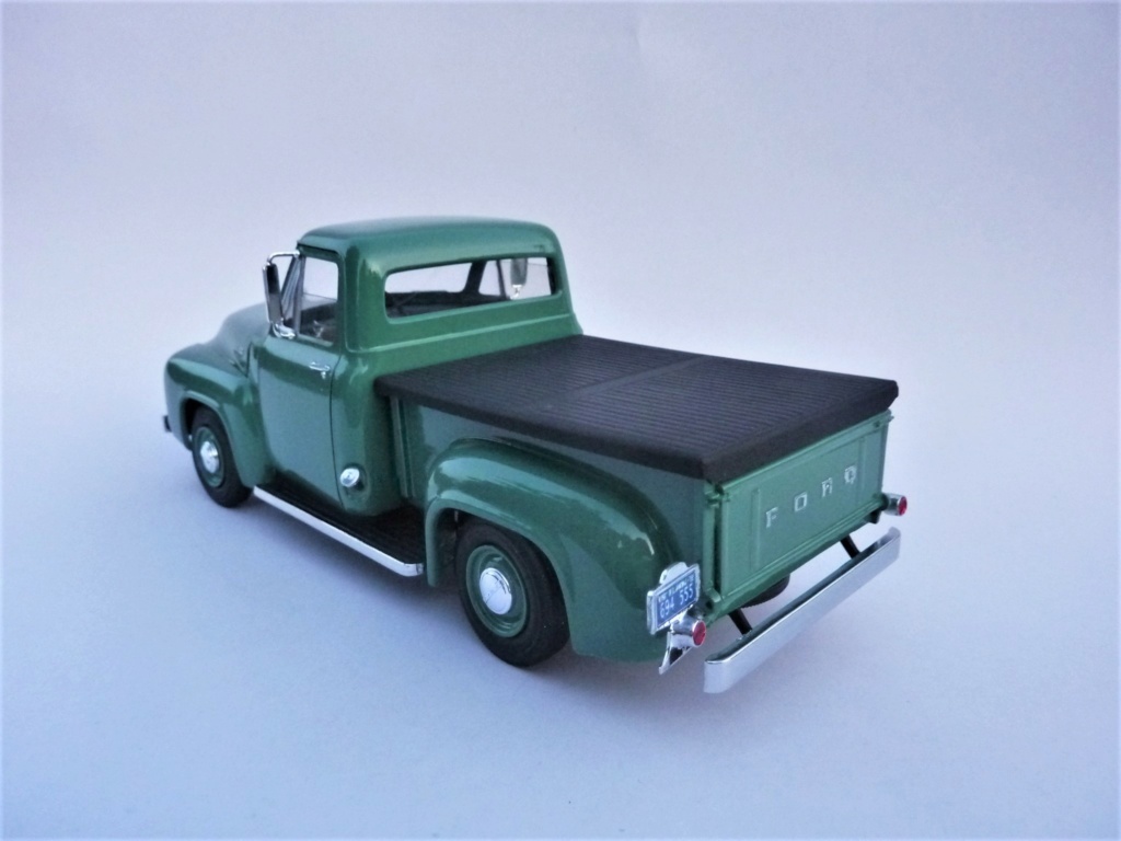 Ford f 100 1953 AMT remis a jour  Ford_f14