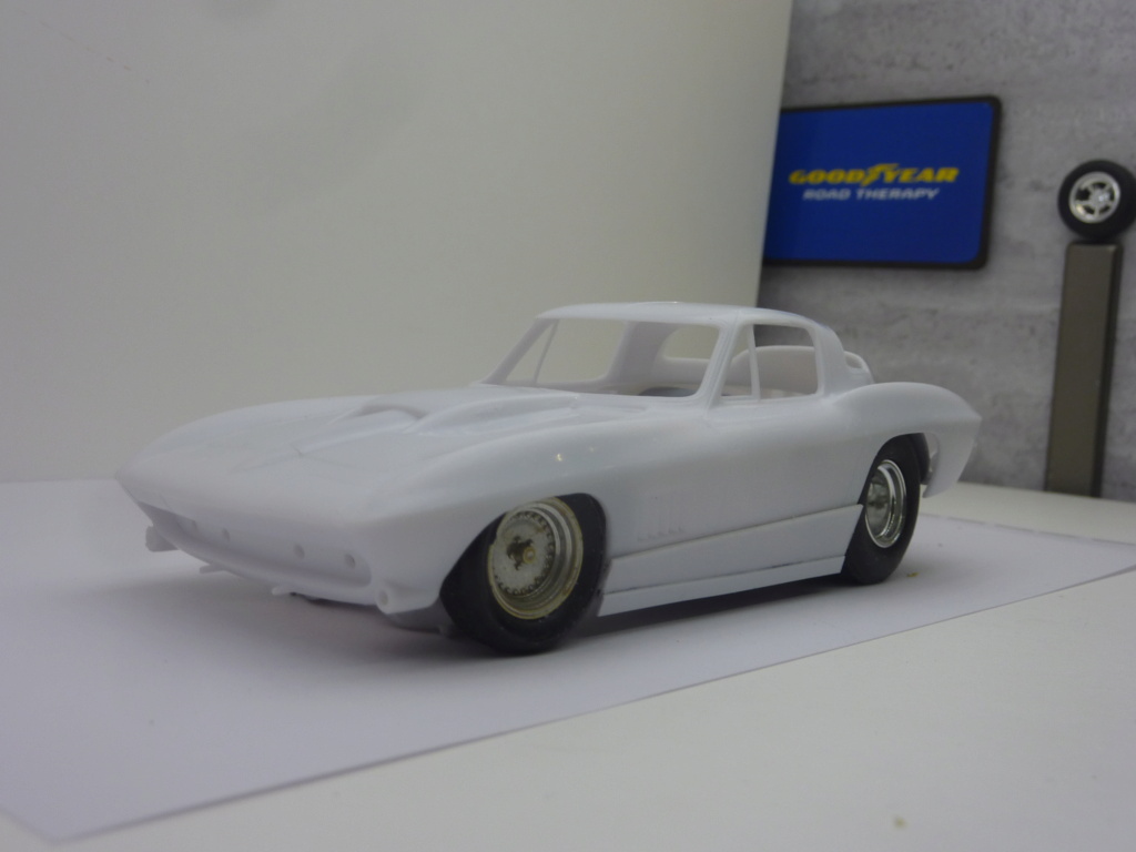 Corvette 67 prostreet terminée Modif_24