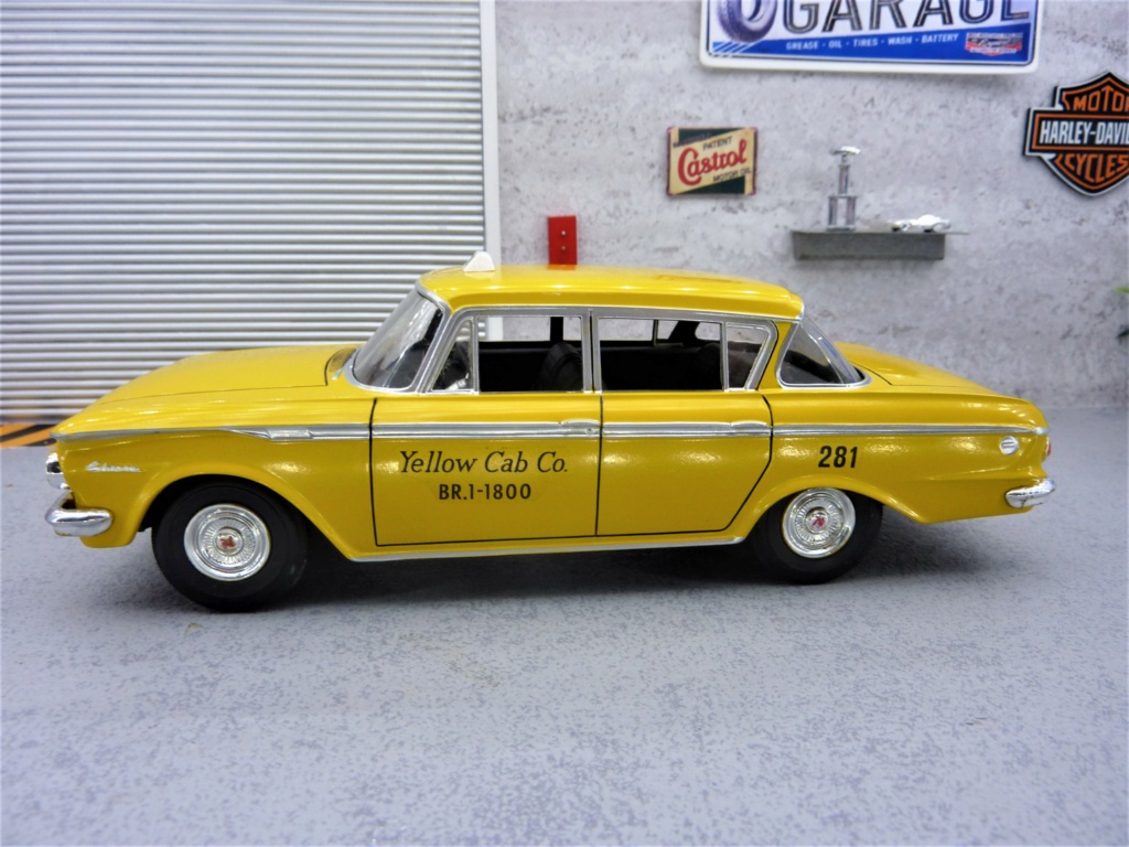 Rambler Classic 1962 taxi Johan  P1530410