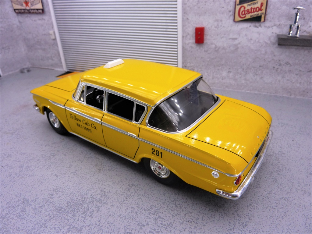 Rambler Classic 1962 taxi Johan  P1530413
