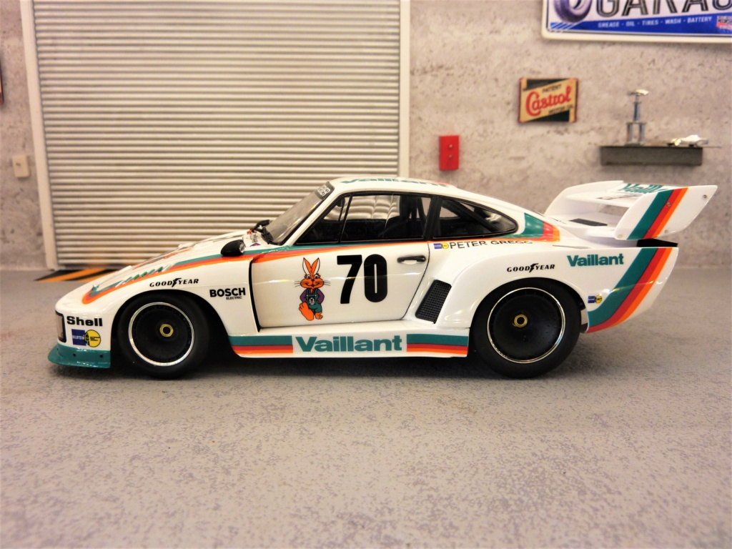 Porsche 935 k2 Kremer  Phot1247