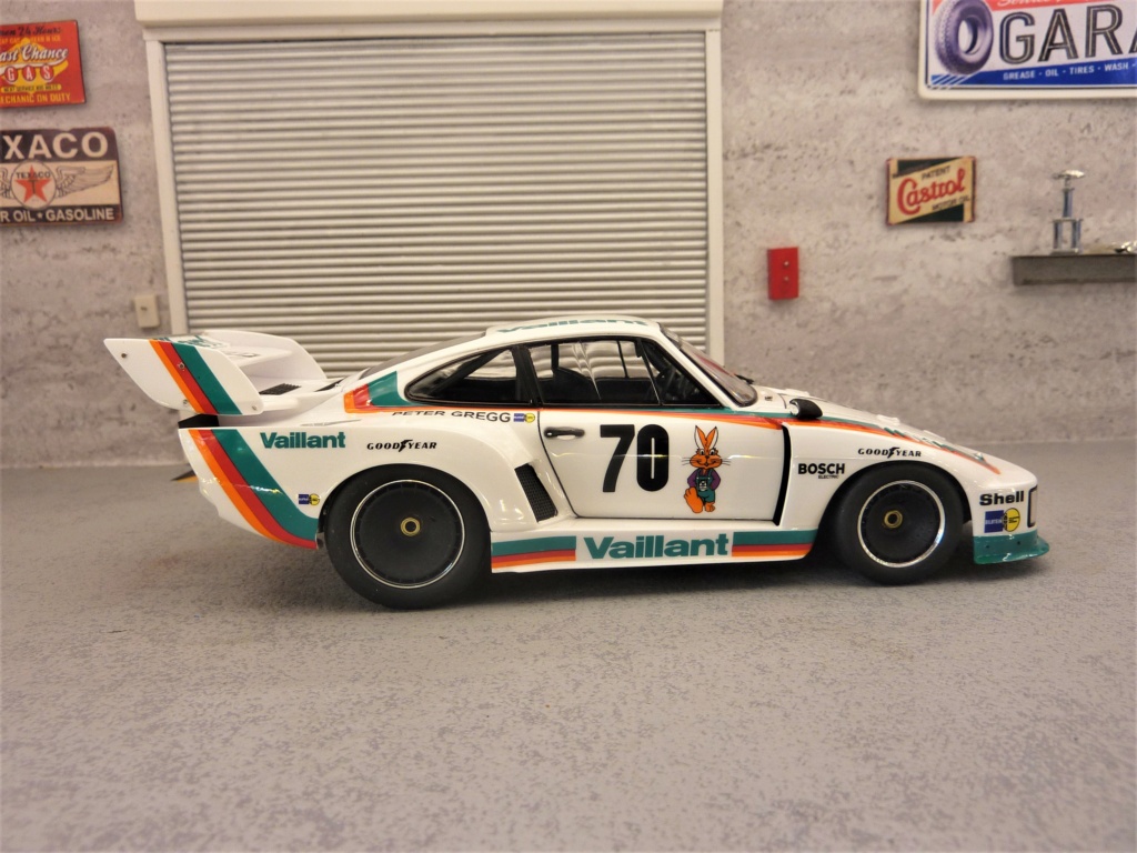 Porsche 935 k2 Kremer  Phot1252