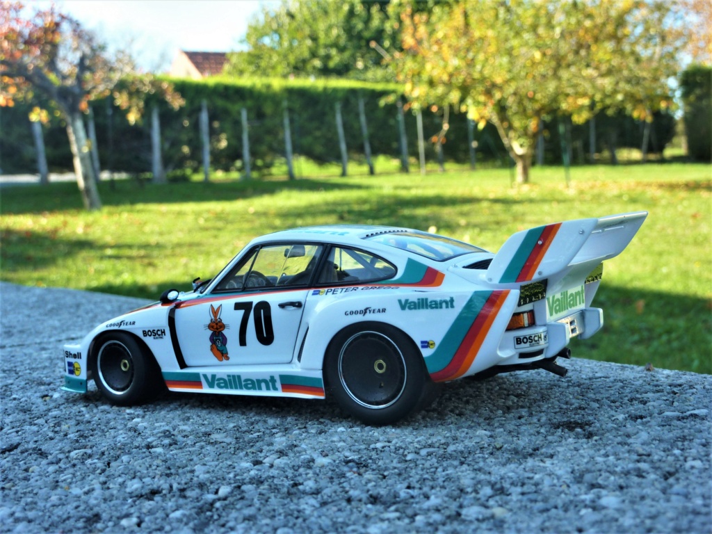 Porsche 935 k2 Kremer  Phot1256