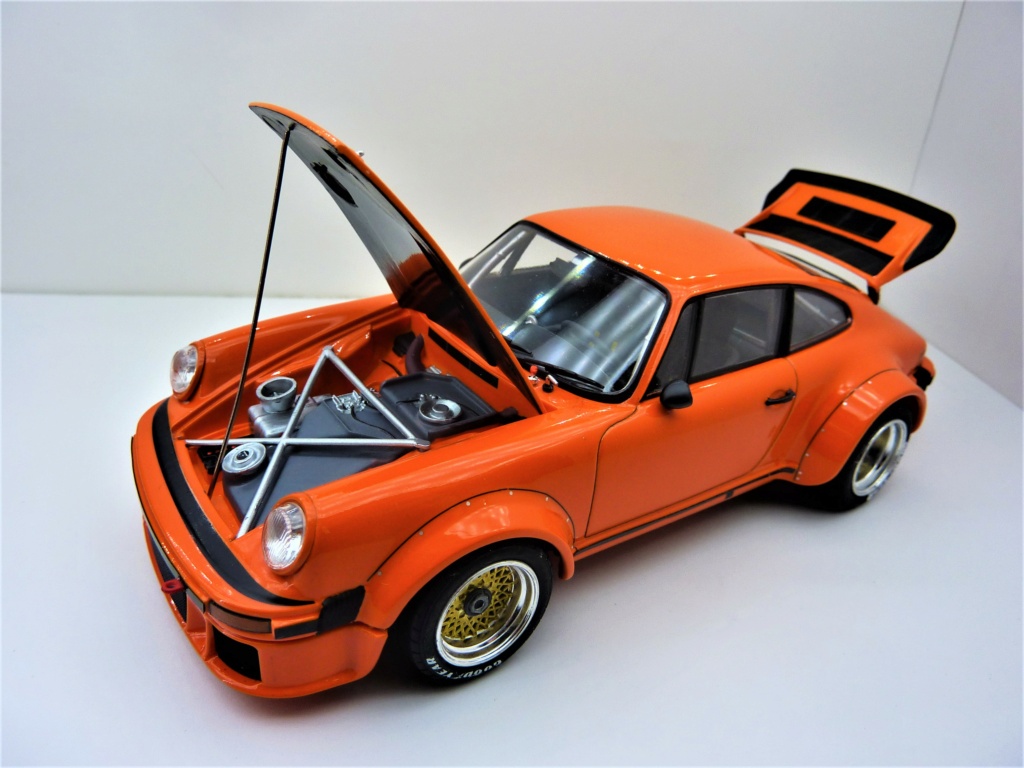 Porsche 934 "Street" - Page 2 Phot1461