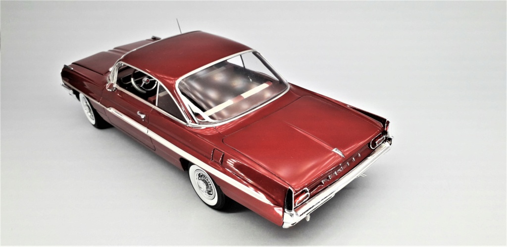  Pontiac Ventura 1961 terminée Phot1498