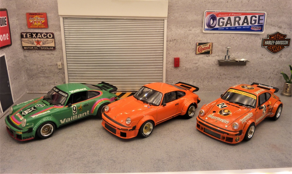 Porsche 934 jagermeifter tamiya  - Page 2 Phot1556