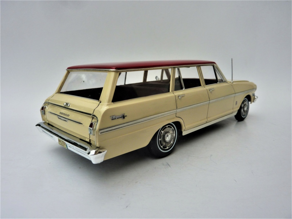 Projet Chevrolet Nova station wagon 63 Phot1594