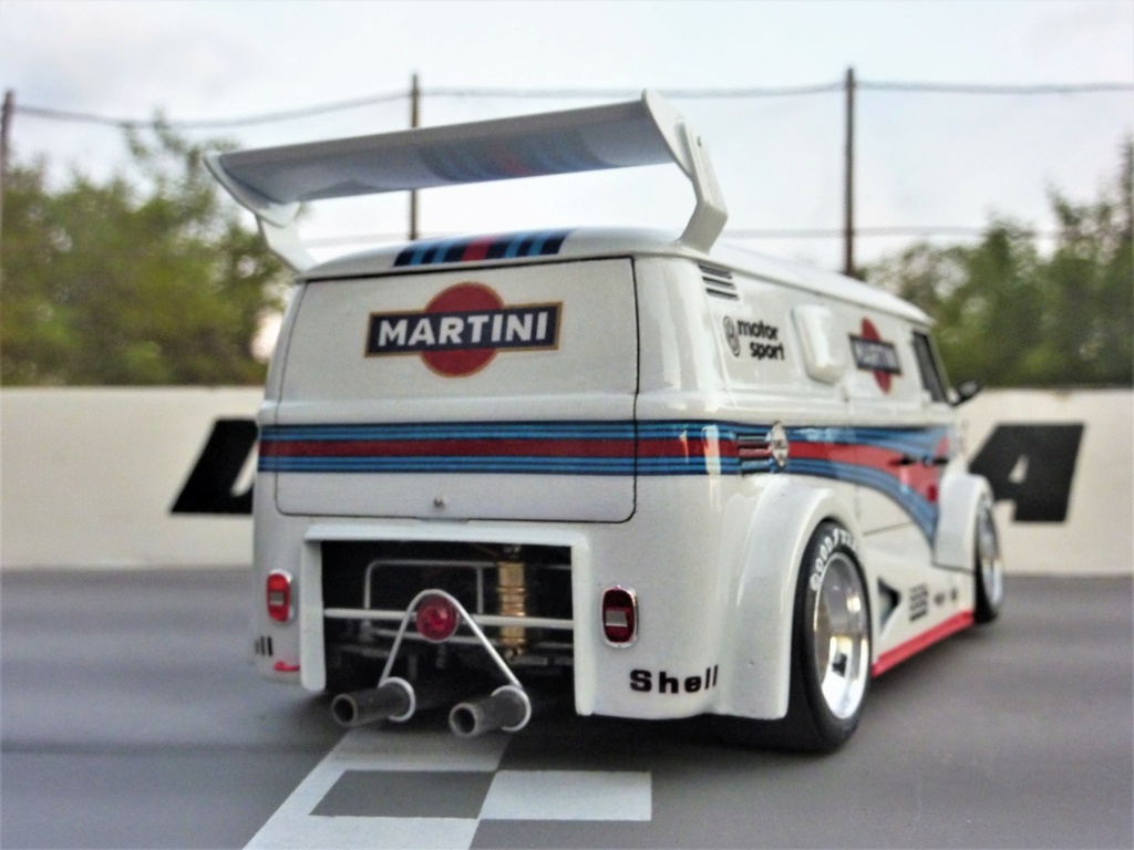 Wv Combi Martini racing  Phot1808