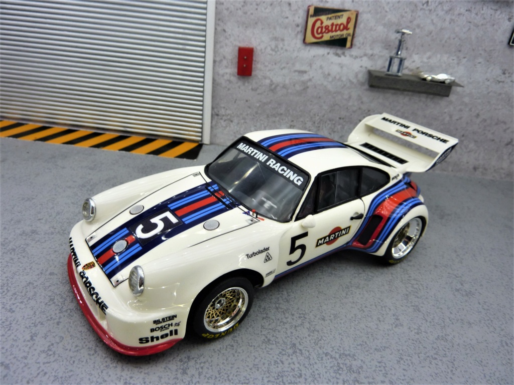Porsche 935 Martini 1976 Phot1814