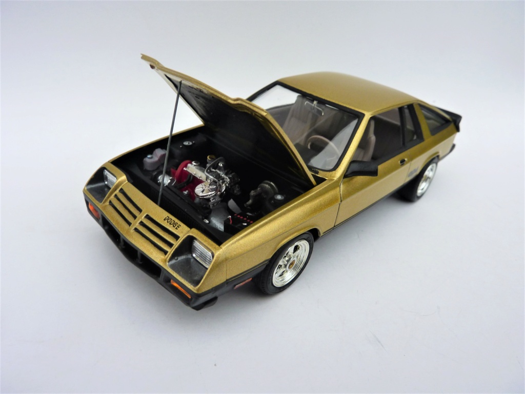 Projet Dodge omni 1982 (mpc) Phot1988