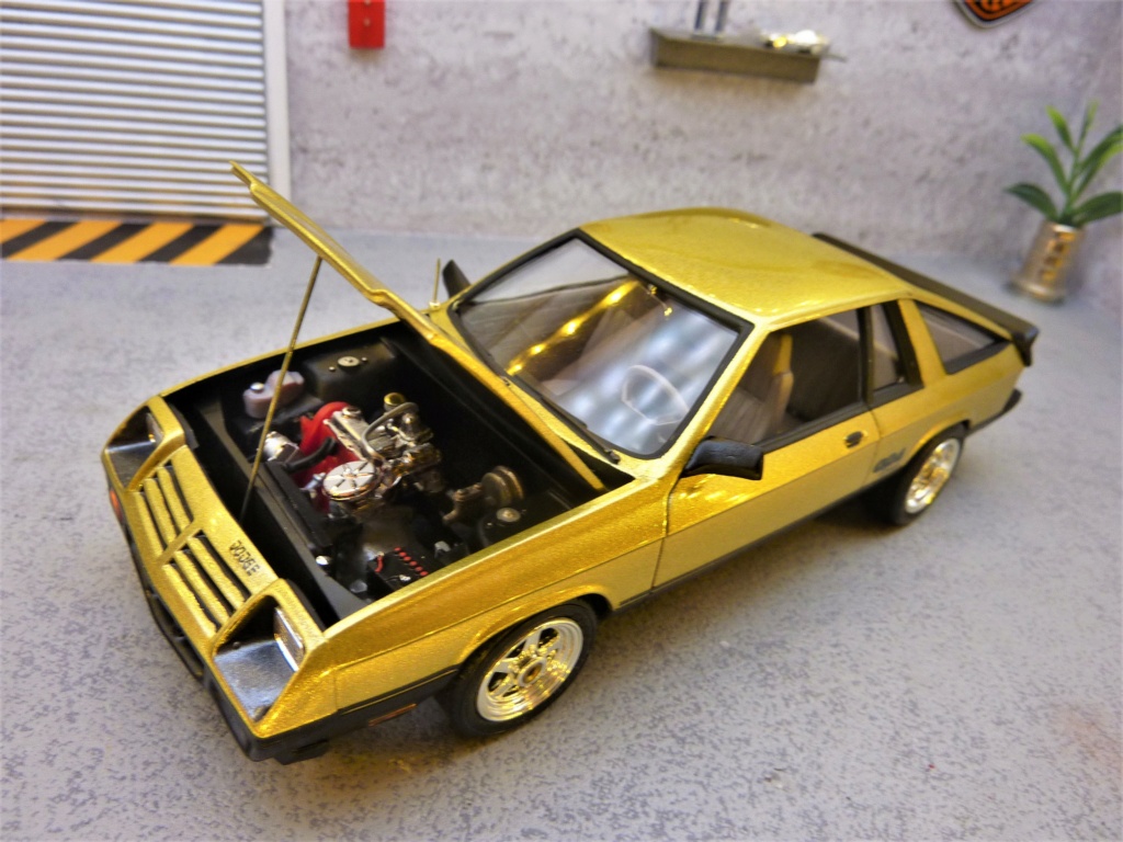 Projet Dodge omni 1982 (mpc) Phot1995