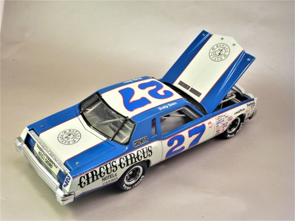  Chevrolet Monte Carlo 78 buddy baker (Salvinos JR) terminée Photo354