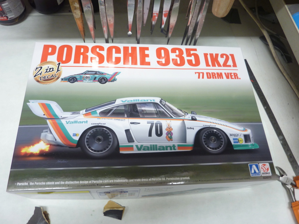Porsche 935 k2 Kremer  Przopa28